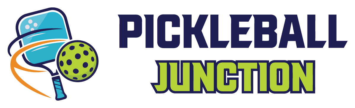 Pickleball Junction logo