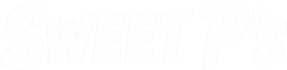 Sweet P's